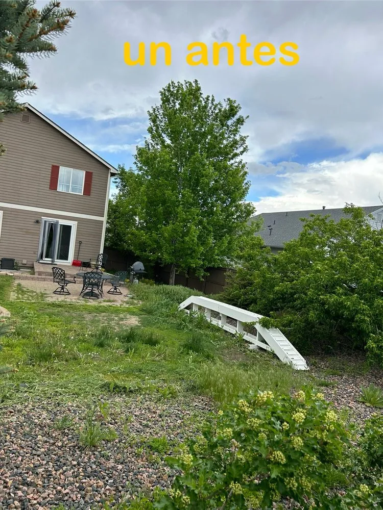 Reliable residential landscaping for residential properties in Columbus, OH by Martinez Landscaping