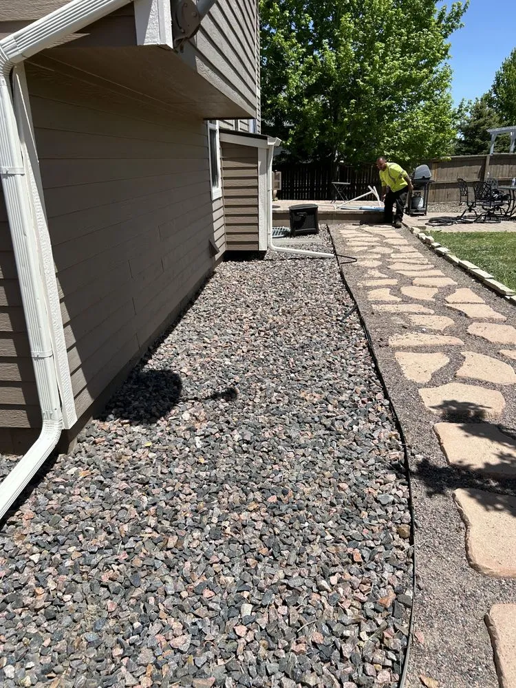 Professional landscape design near you across Columbus, OH - Martinez Landscaping