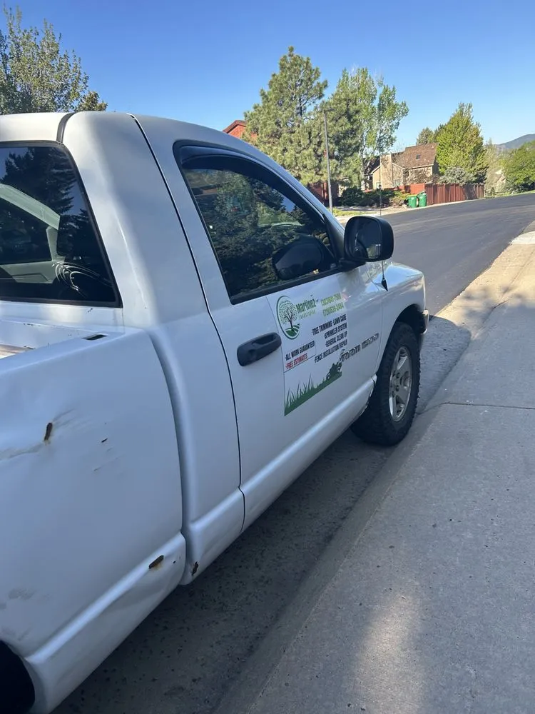 Affordable landscape design in Columbus, OH by Martinez Landscaping