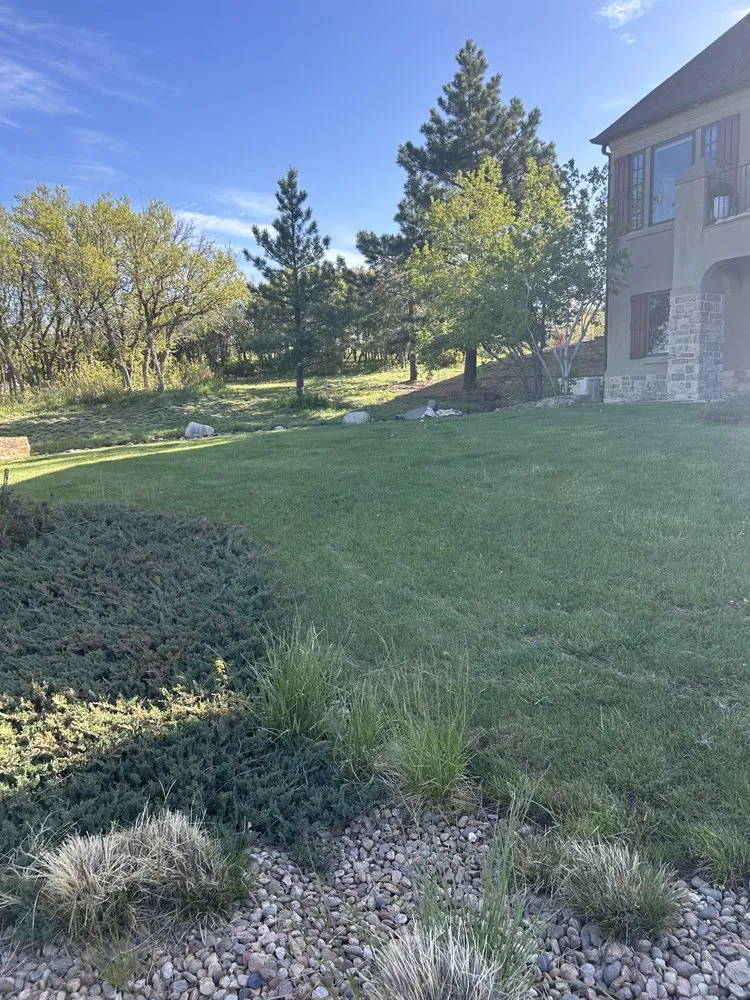 Local yard cleanup service in Columbus, OH - Martinez Landscaping