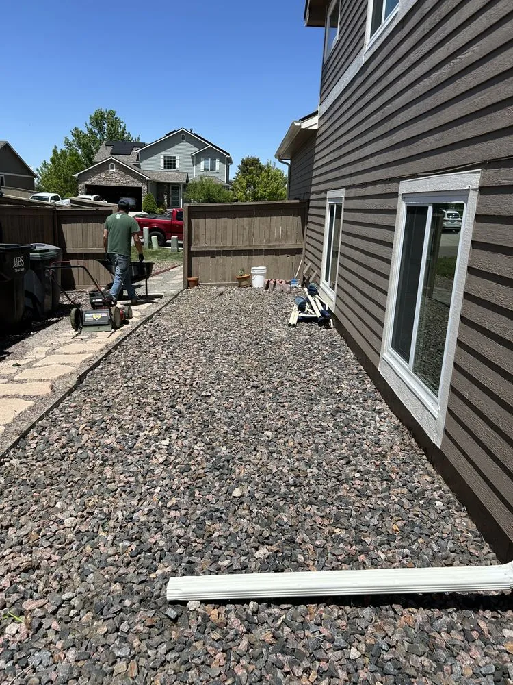 Affordable garden landscaping in Columbus, OH - Martinez Landscaping