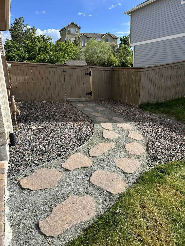 Trusted residential landscaping in Columbus, OH by Martinez Landscaping