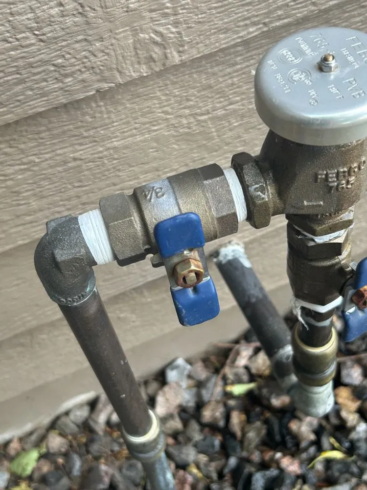 Reliable residential landscaping in Columbus, OH by Martinez Landscaping