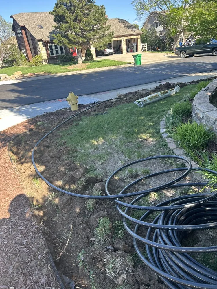 Local yard maintenance for outdoor upgrades in Columbus, OH by Martinez Landscaping