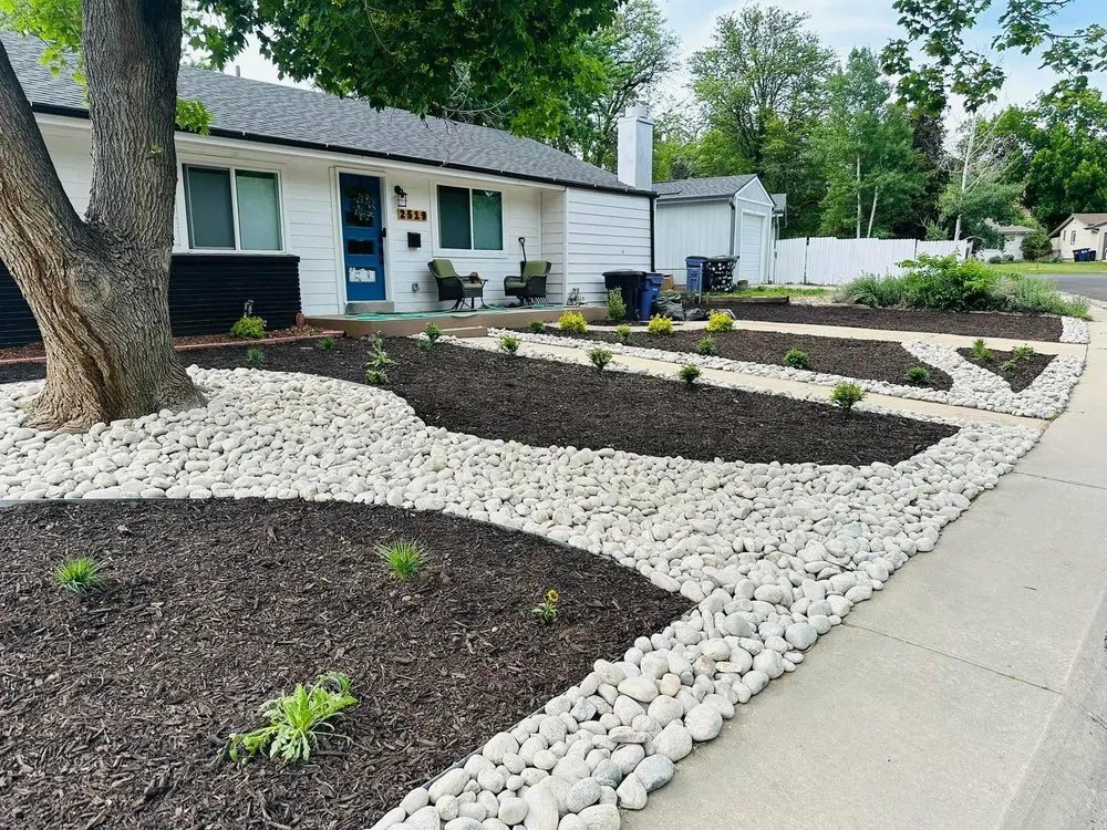 Local lawn care service for homes across Columbus, OH - Martinez Landscaping