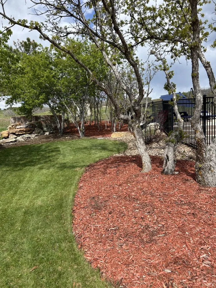 Top-rated residential landscaping for year-round maintenance across Columbus, OH - Martinez Landscaping