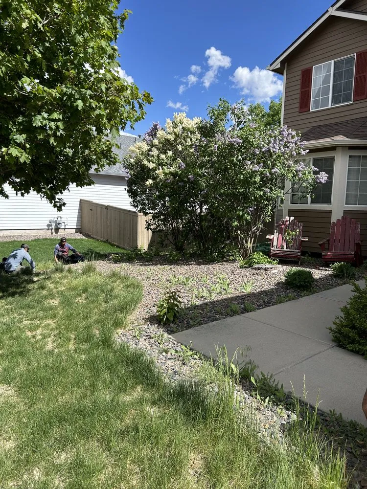 Local yard cleanup service in Columbus, OH - Martinez Landscaping