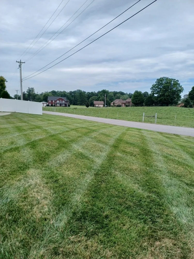 Affordable landscaping services for outdoor upgrades in Cookeville, TN by Martinez landscaping