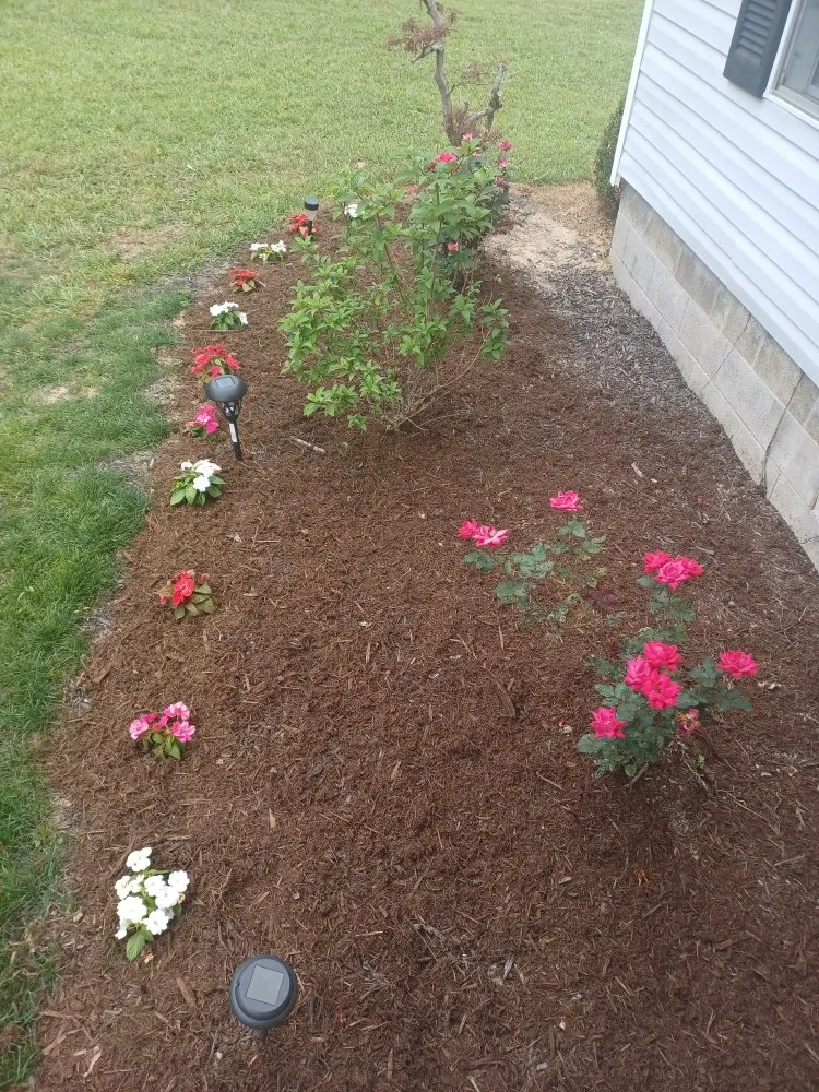 Trusted landscape design in Cookeville, TN - Martinez landscaping