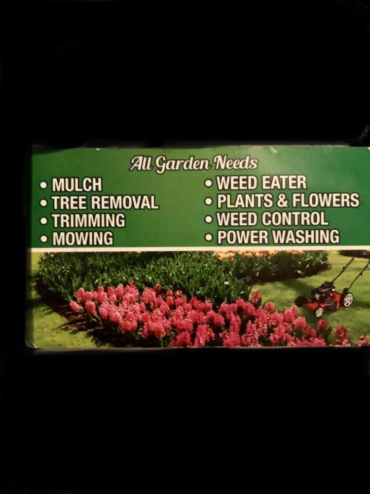 Custom lawn mowing service in Cypress, TX by Martinez Landscaping