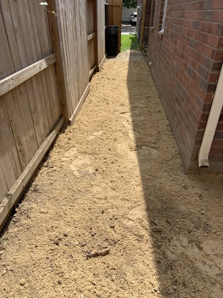 Local lawn care service in Cypress, TX - Martinez Landscaping