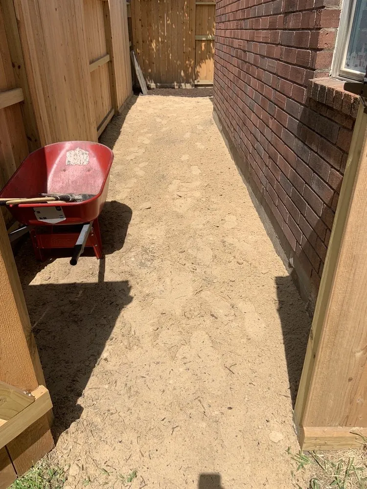 Trusted lawn mowing service in Cypress, TX by Martinez Landscaping