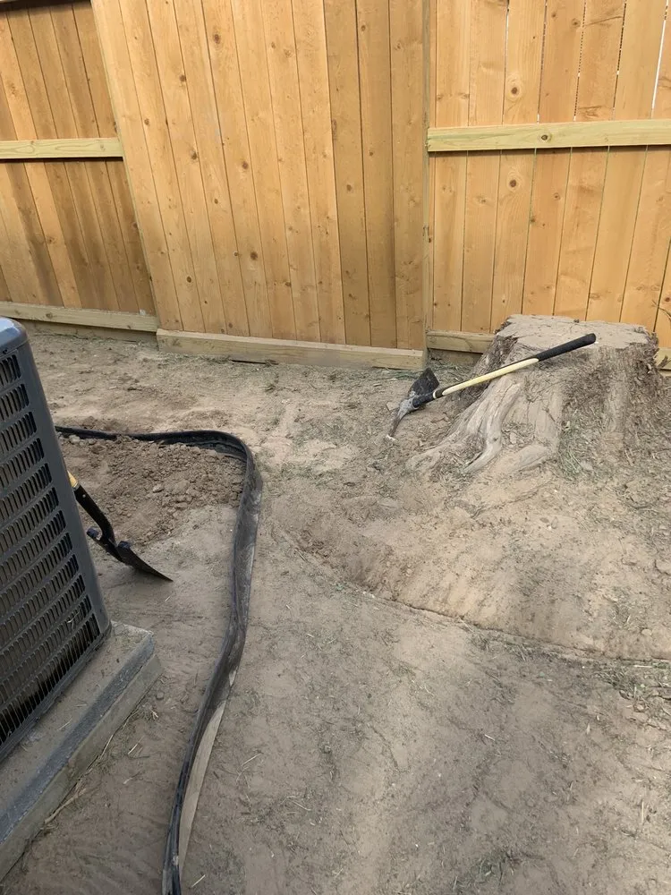 Trusted yard cleanup service in Cypress, TX - Martinez Landscaping