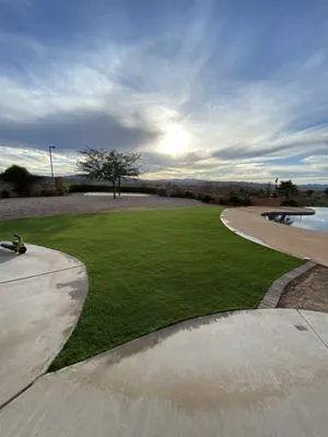 Martinez Landscaping Designer