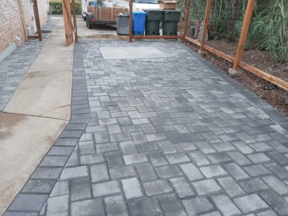 Expert landscape design experts serving Gilroy, CA - Martinez Landscaping