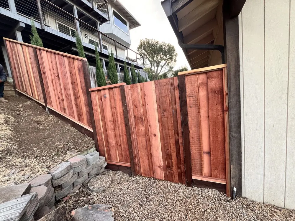 Trusted landscaping services for outdoor upgrades across Gilroy, CA - Martinez Landscaping
