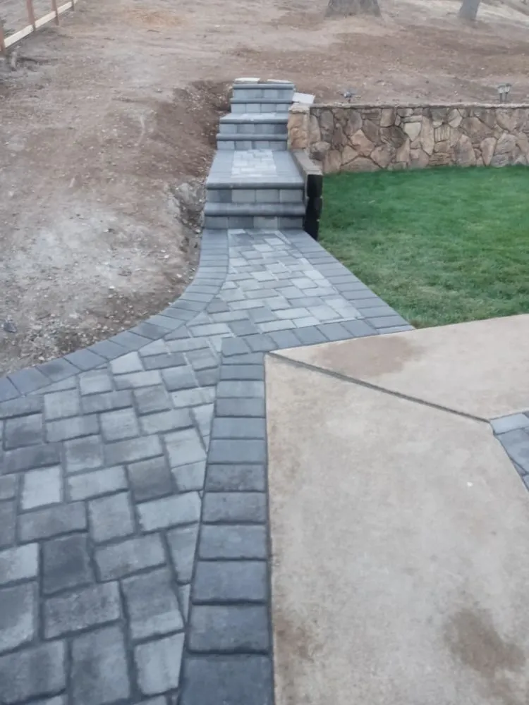 Reliable lawn care service for outdoor upgrades across Gilroy, CA - Martinez Landscaping