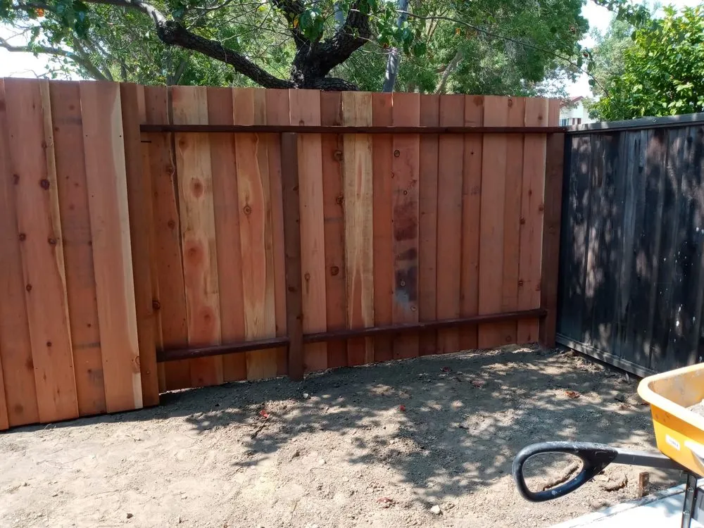 Custom outdoor landscaping experts serving Gilroy, CA - Martinez Landscaping