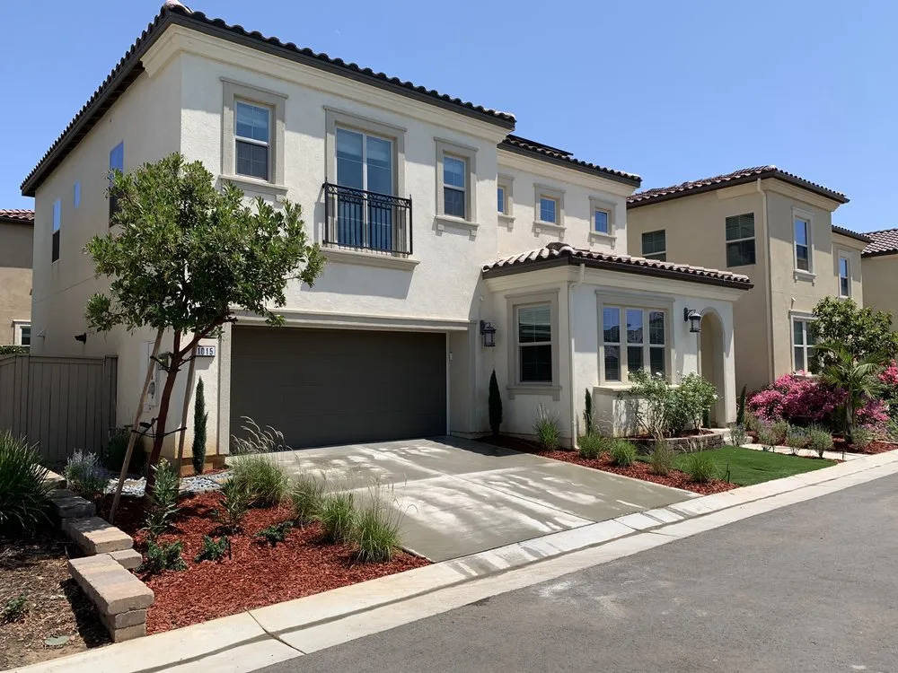 Affordable landscape installation experts serving Imperial Beach, CA - Martinez Landscaping