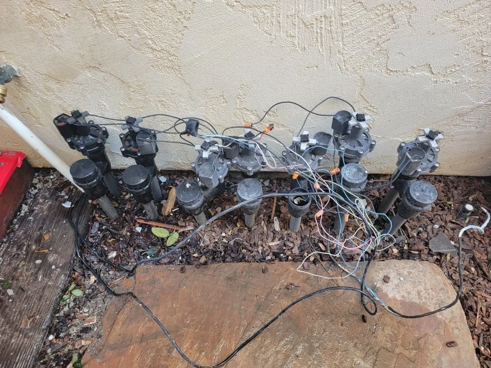 Professional lawn mowing service in Imperial Beach, CA - Martinez Landscaping