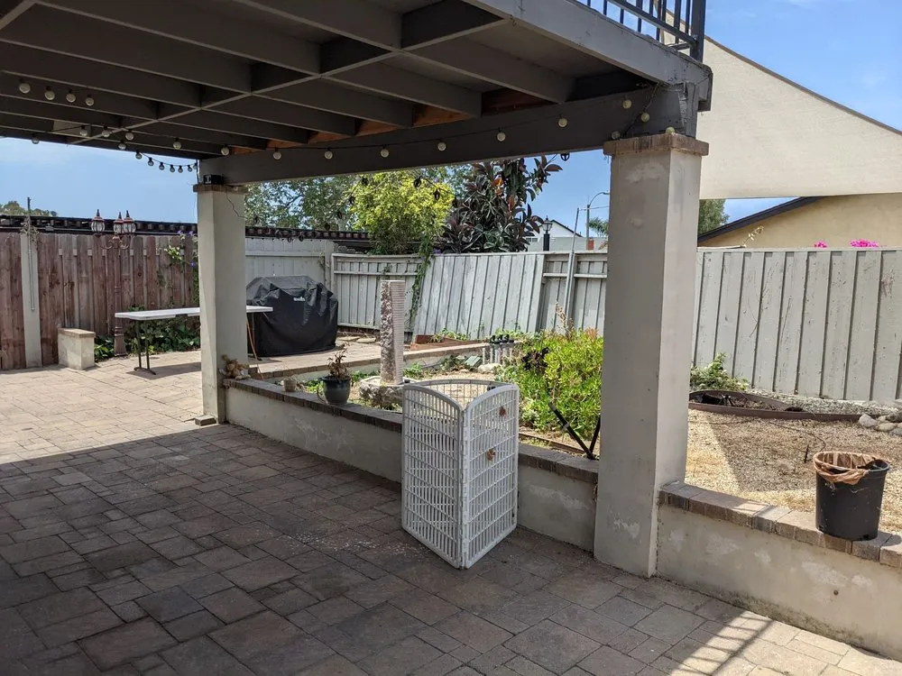 Custom landscape installation experts serving Imperial Beach, CA - Martinez Landscaping