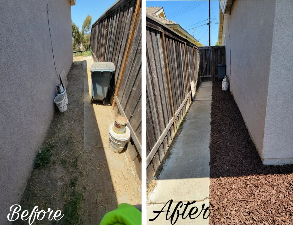 Top-rated landscape installation in Imperial Beach, CA - Martinez Landscaping