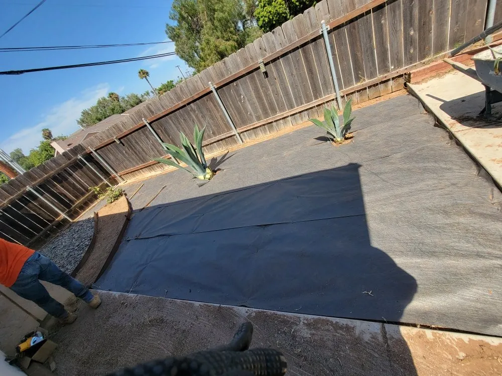 Professional residential landscaping near you across Imperial Beach, CA - Martinez Landscaping