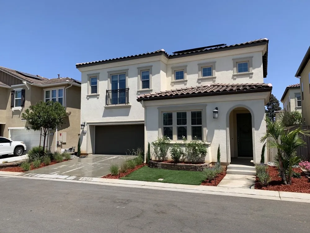 Local garden landscaping in Imperial Beach, CA - Martinez Landscaping