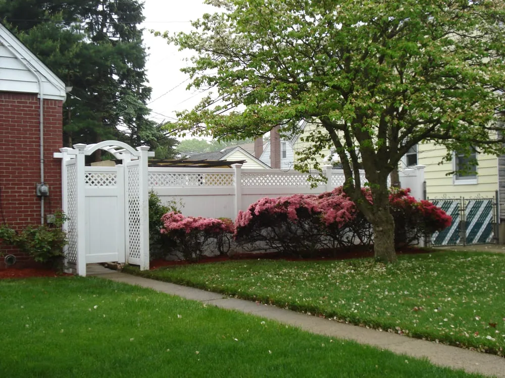 Trusted outdoor landscaping near you across Jamaica, NY - Martinez Landscaping