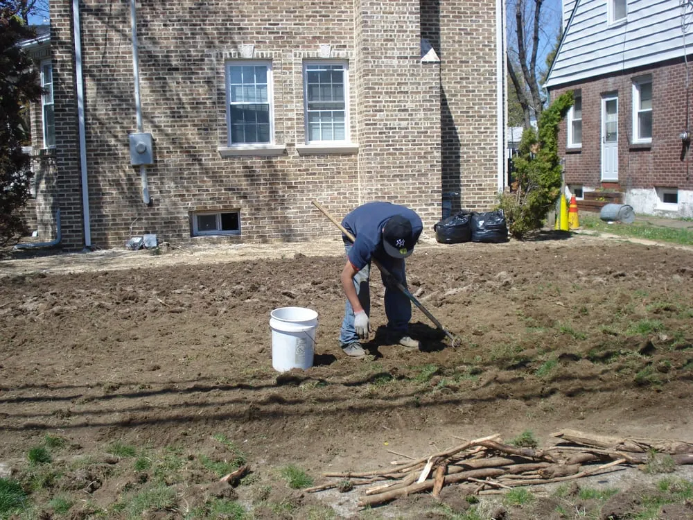 Expert landscape design in Jamaica, NY - Martinez Landscaping