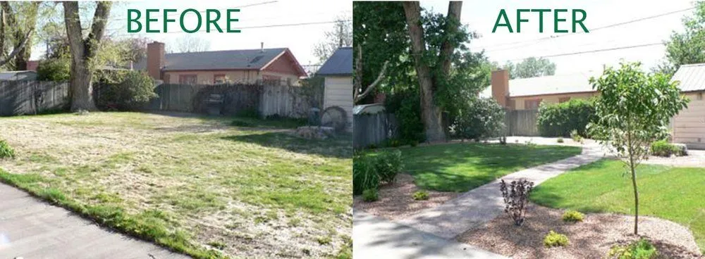 Expert landscape design near you across Jamaica, NY - Martinez Landscaping