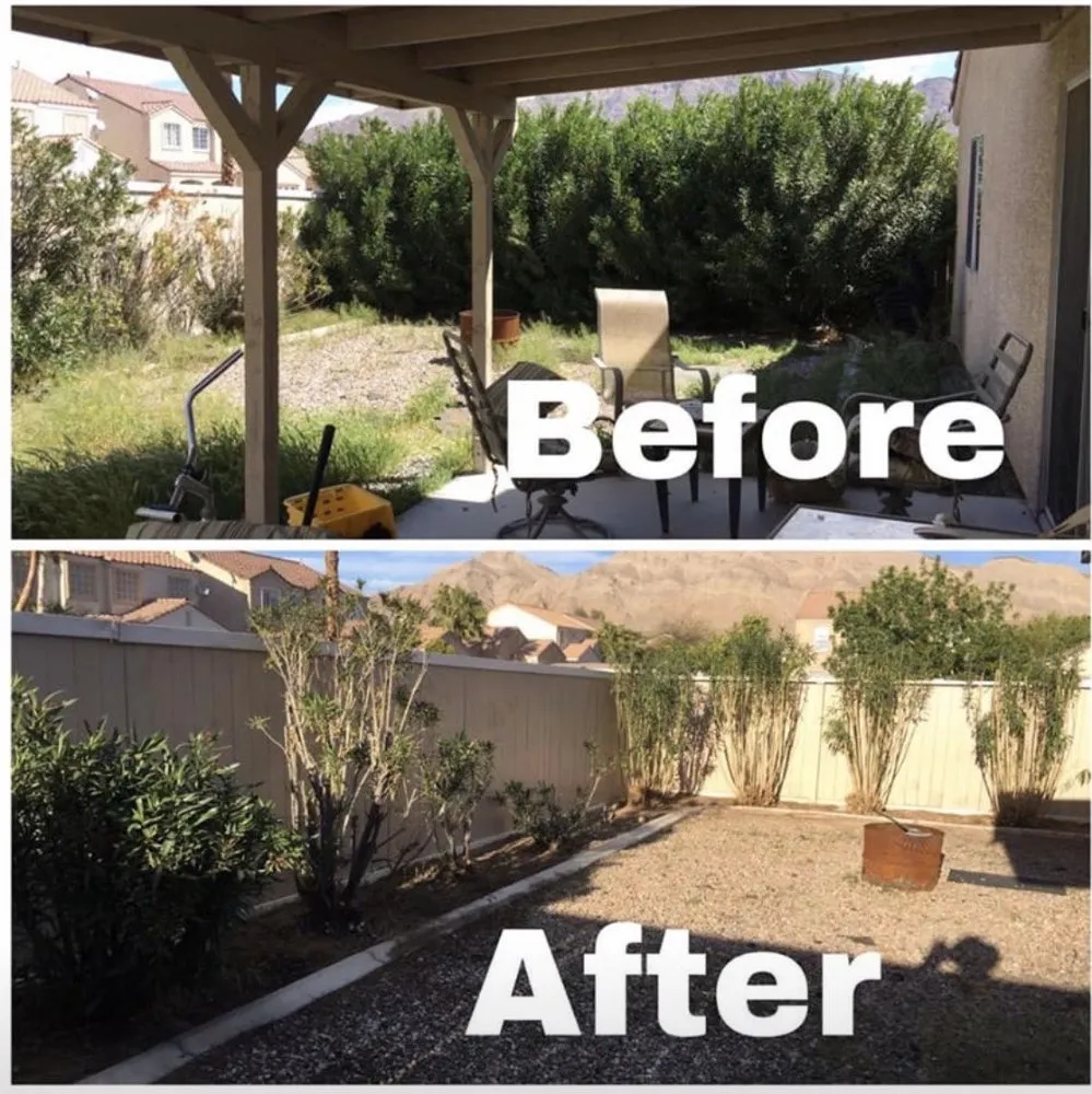 Professional residential landscaping for residential properties across Lawndale, CA - Martinez Landscaping