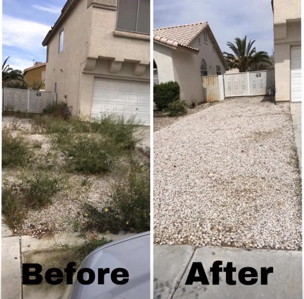 Custom outdoor landscaping for outdoor upgrades across Lawndale, CA - Martinez Landscaping