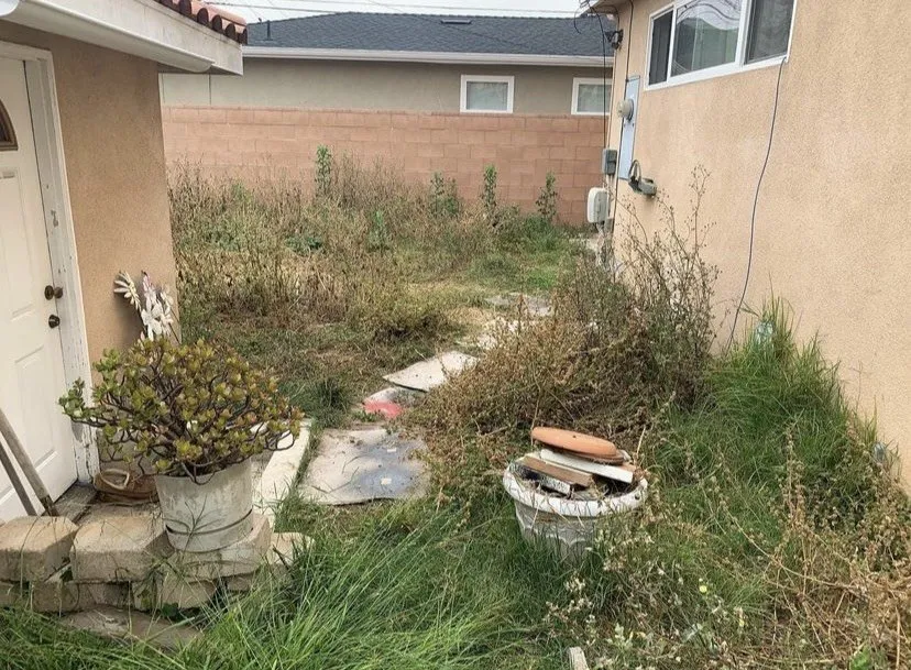 Expert landscape design in Lawndale, CA - Martinez Landscaping