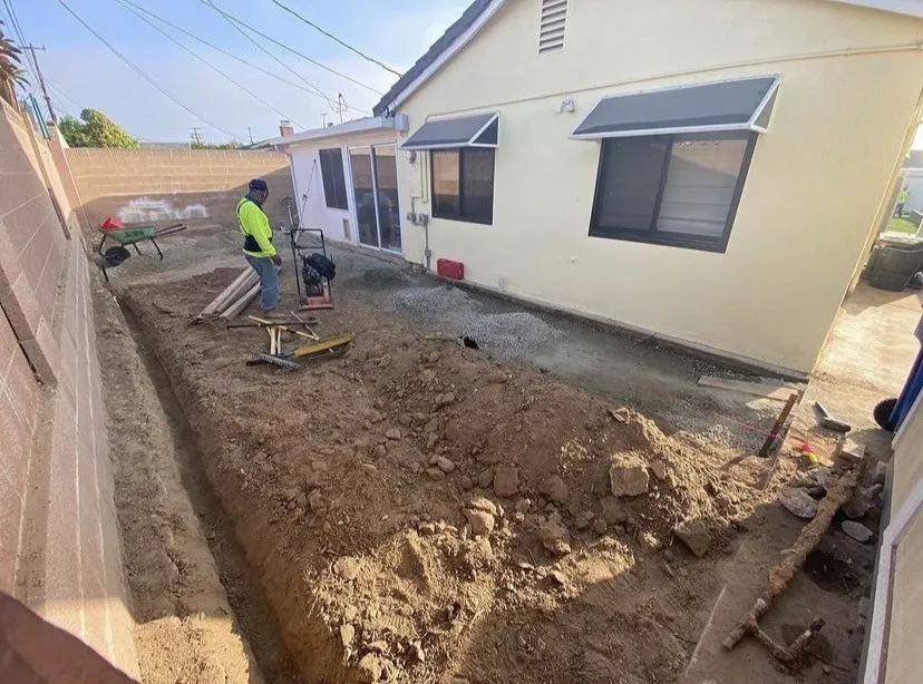 Trusted landscape design in Lawndale, CA - Martinez Landscaping