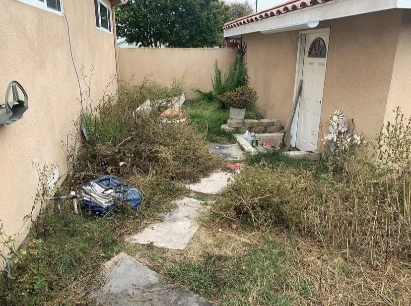 Professional landscape installation in Lawndale, CA - Martinez Landscaping