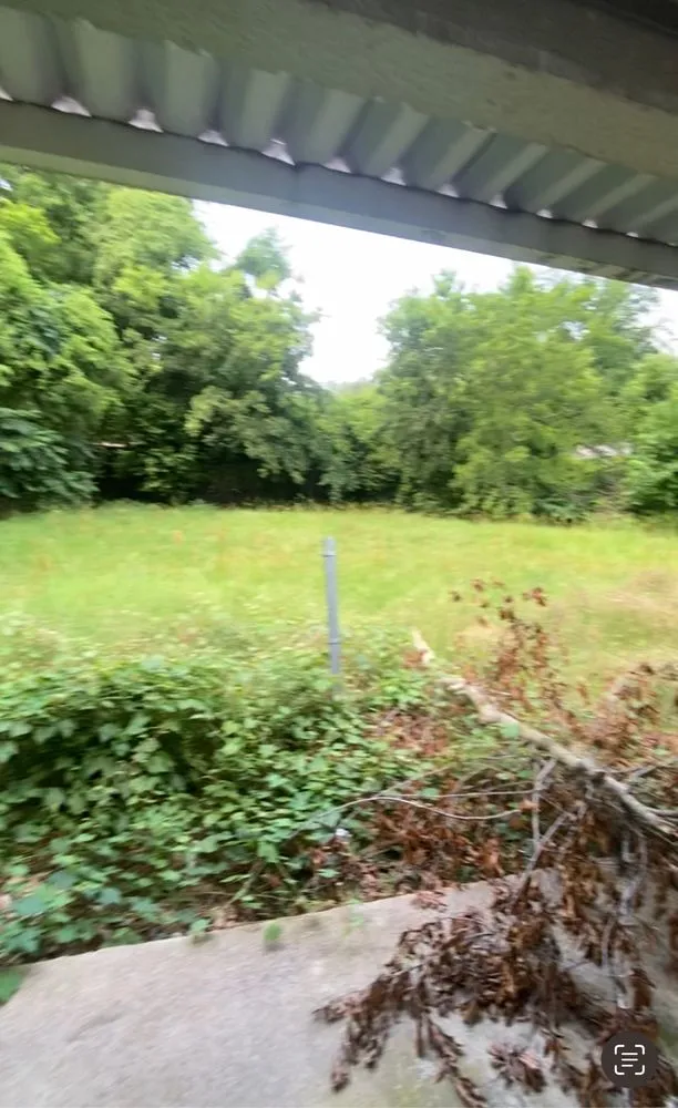 Custom yard maintenance with custom design in Longview, TX by Martinez Landscaping