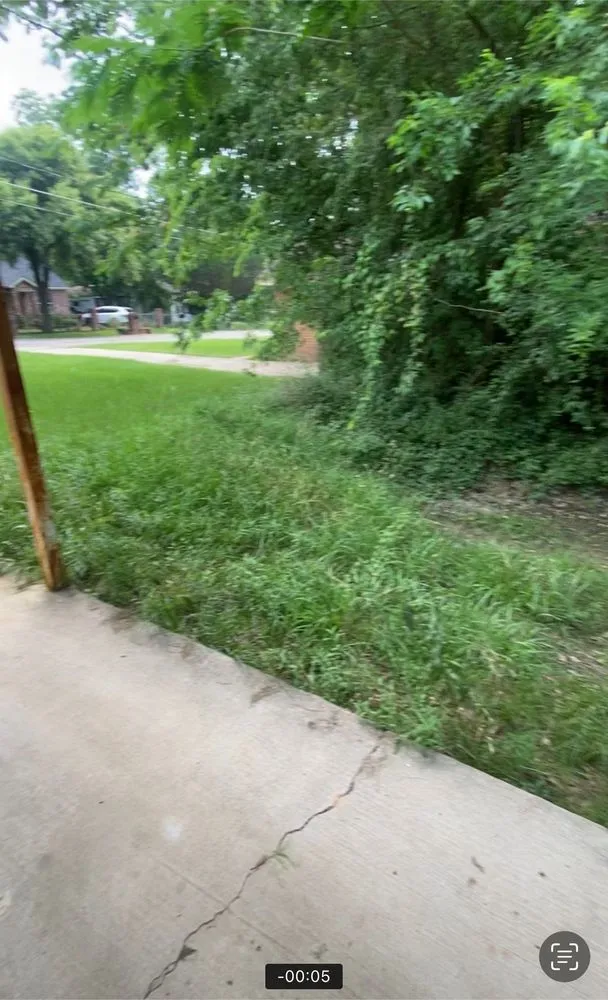 Reliable outdoor landscaping experts serving Longview, TX - Martinez Landscaping