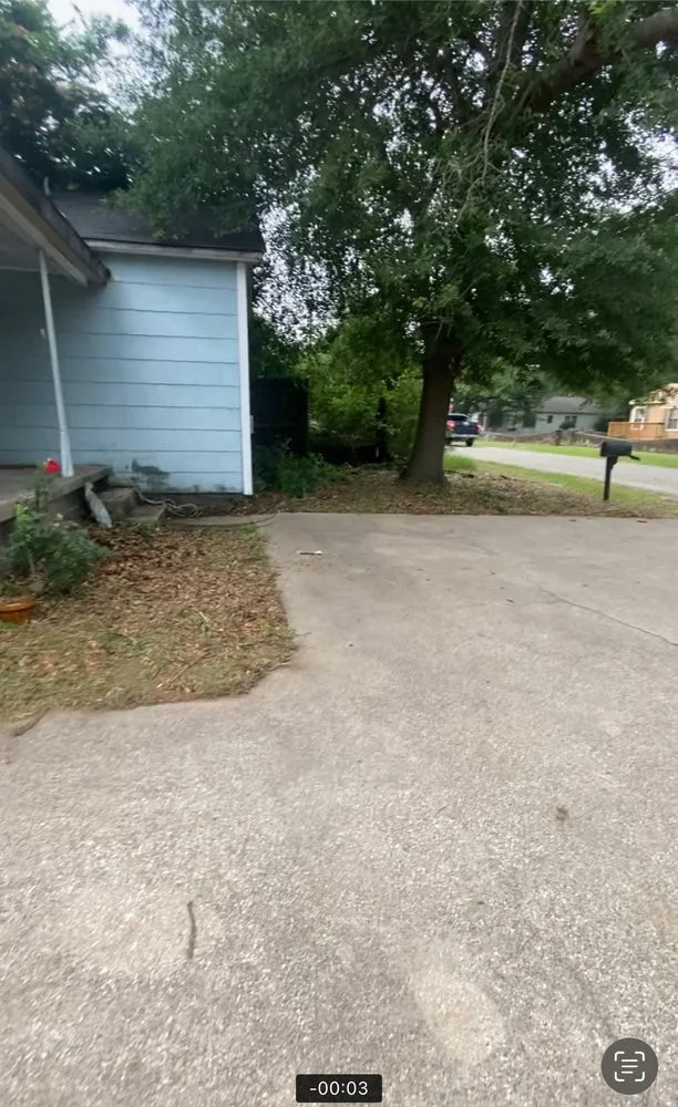 Professional landscaping services for outdoor upgrades in Longview, TX by Martinez Landscaping