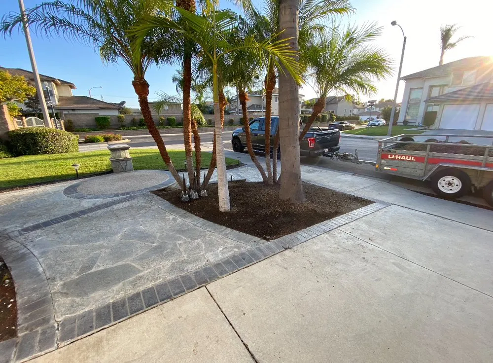 Local yard cleanup service near you across Los Angeles, CA - Martinez Landscaping