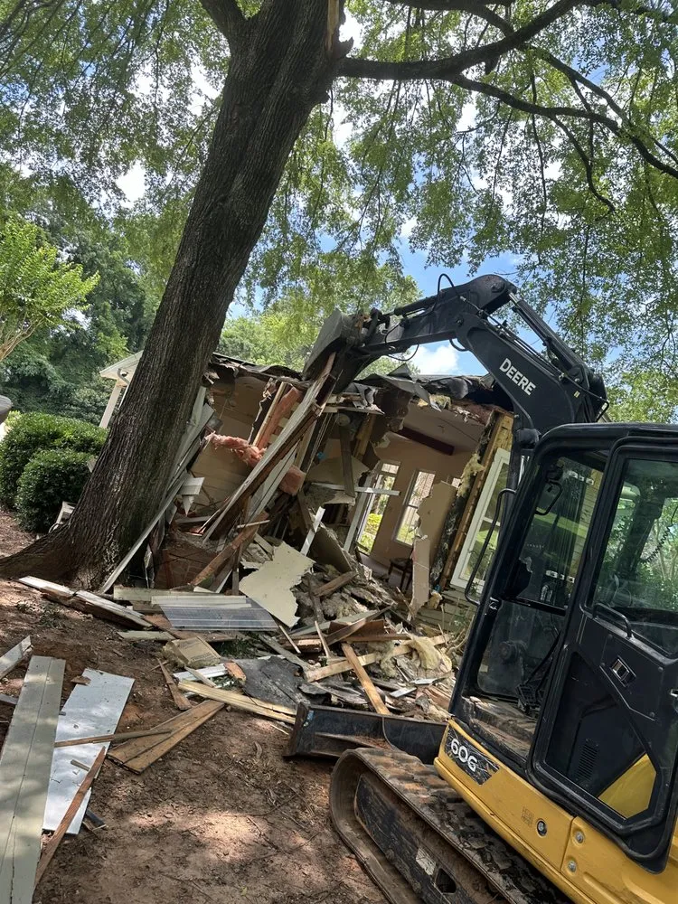 Reliable garden landscaping in Macon, GA by Martinez Landscaping