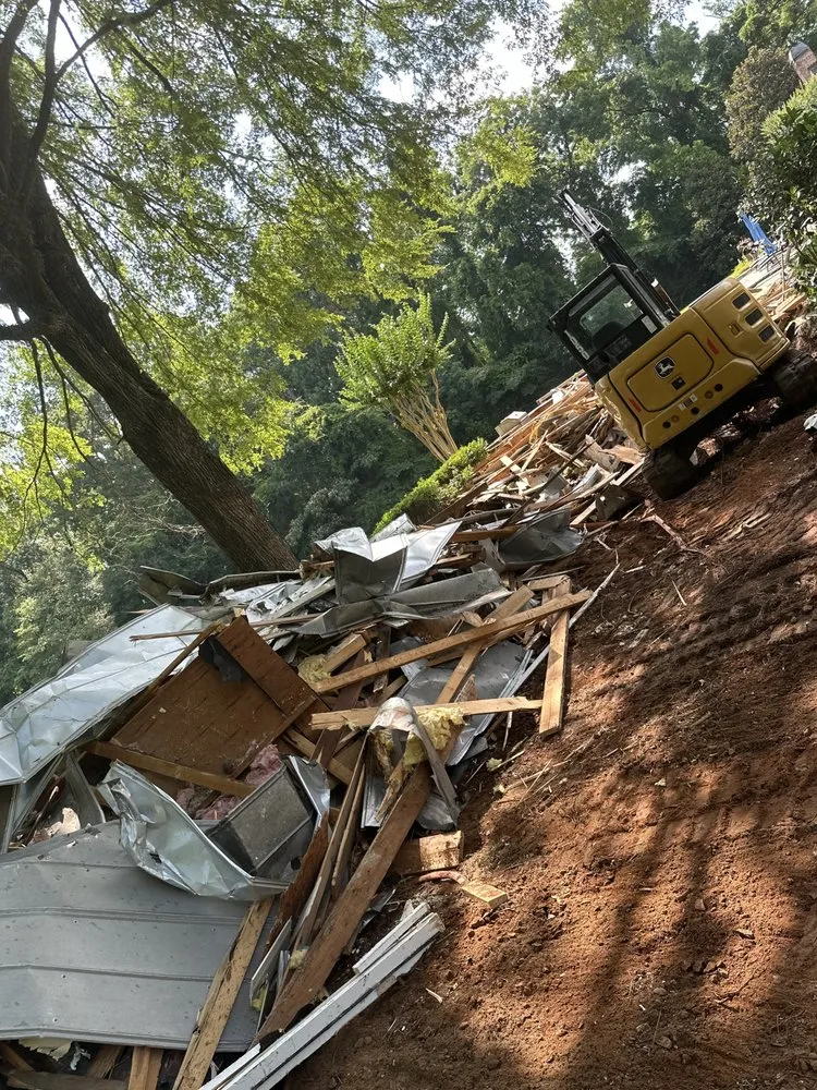 Expert landscaping services in Macon, GA by Martinez Landscaping