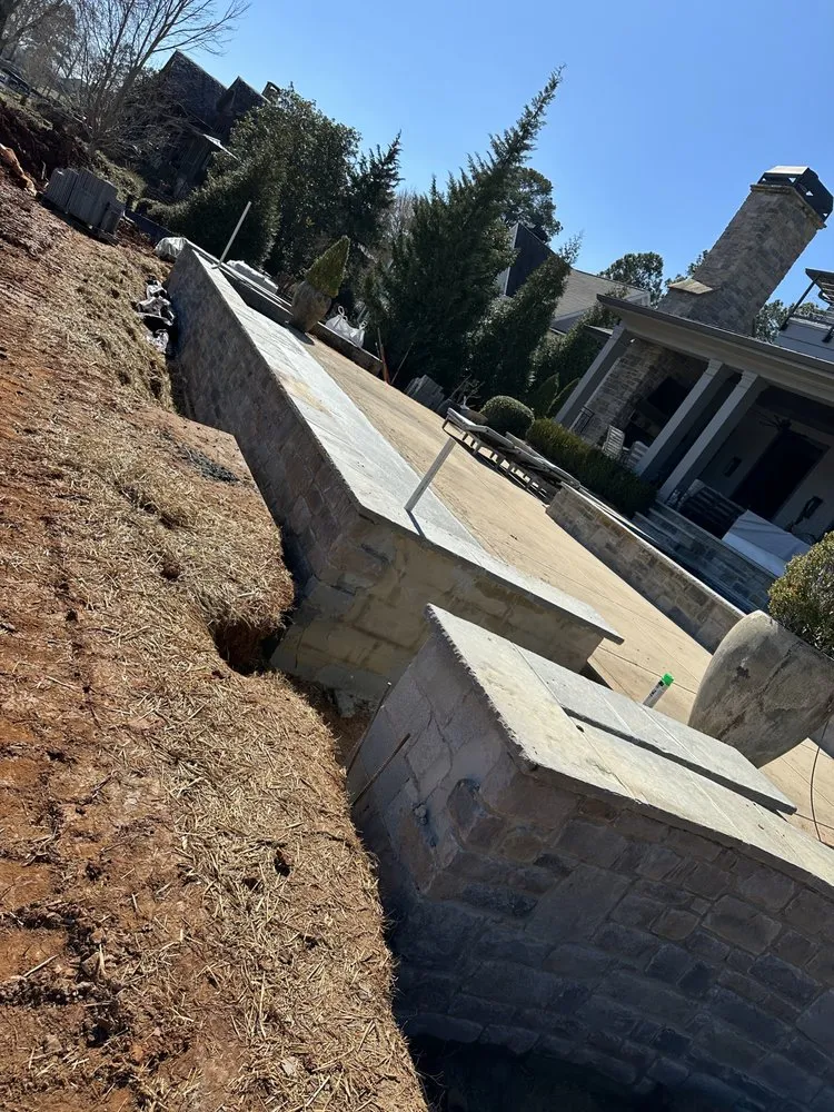 Expert lawn care service for homes across Macon, GA - Martinez Landscaping