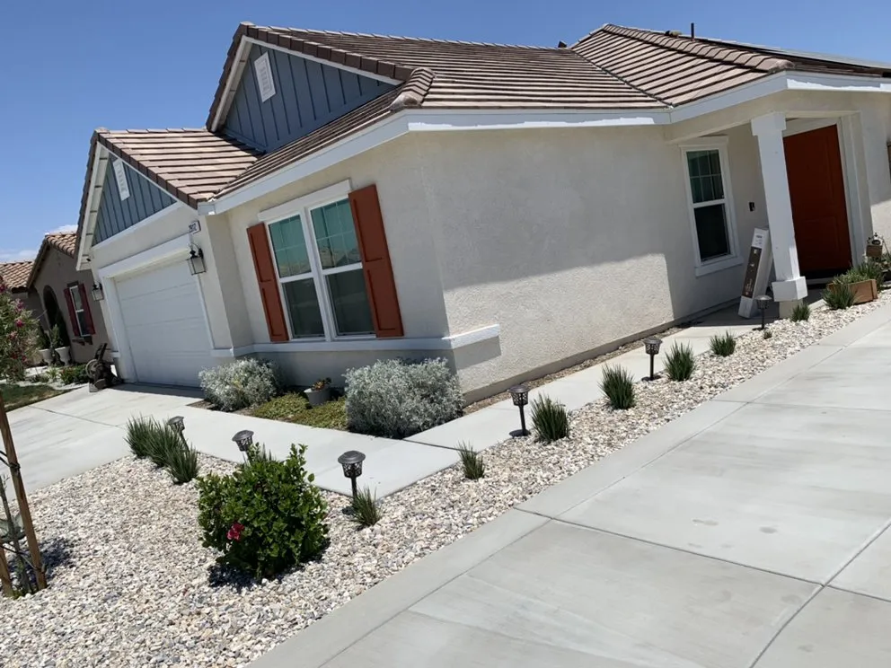 Affordable landscaping services experts serving Menifee, CA - Martinez Landscaping