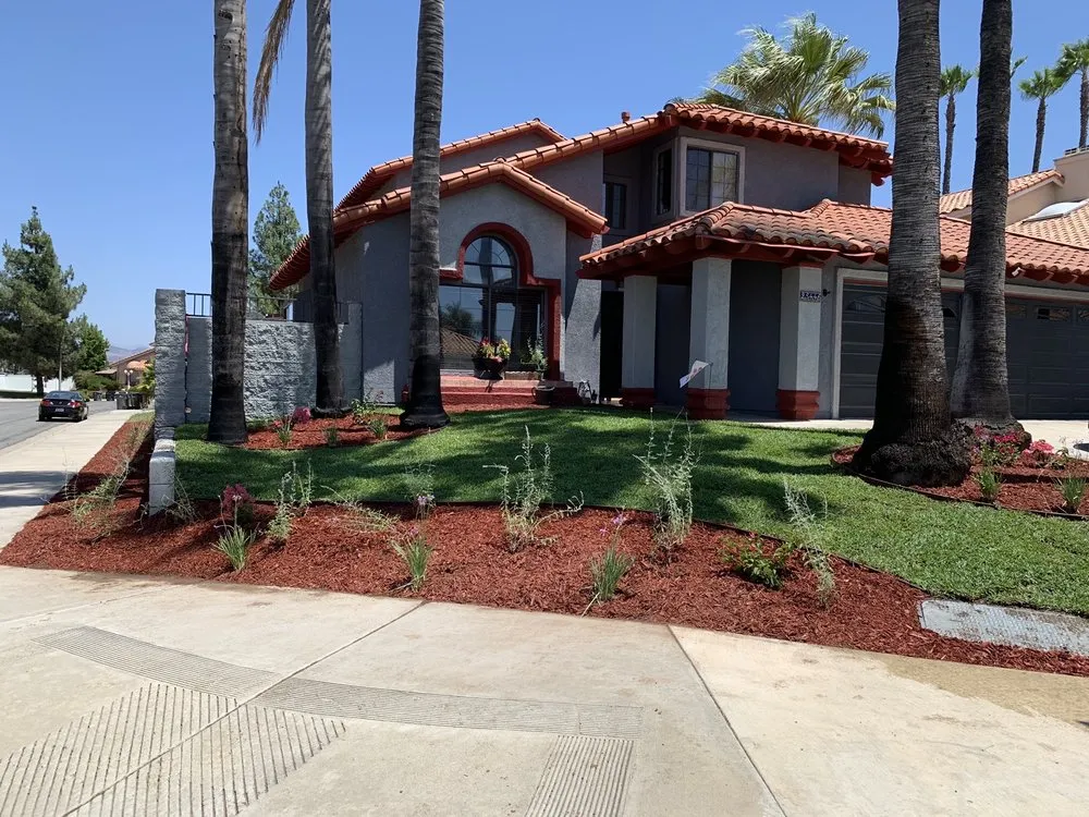 Reliable landscaping services for outdoor upgrades across Menifee, CA - Martinez Landscaping