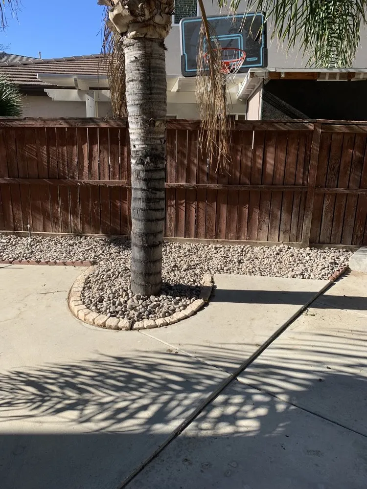 Expert outdoor landscaping experts serving Menifee, CA - Martinez Landscaping