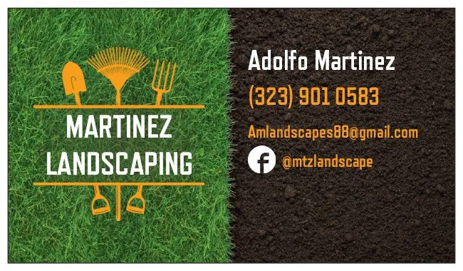 Custom lawn mowing service for homes across Menifee, CA - Martinez Landscaping