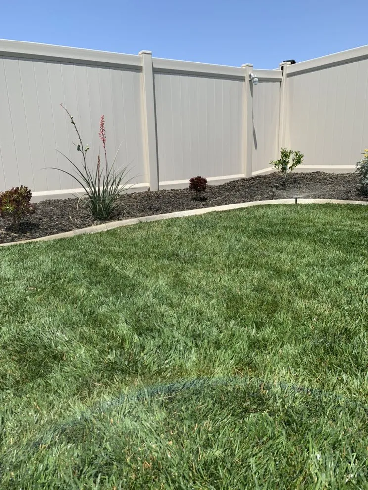 Professional lawn mowing service in Menifee, CA - Martinez Landscaping