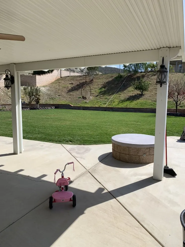 Affordable lawn mowing service experts serving Menifee, CA - Martinez Landscaping