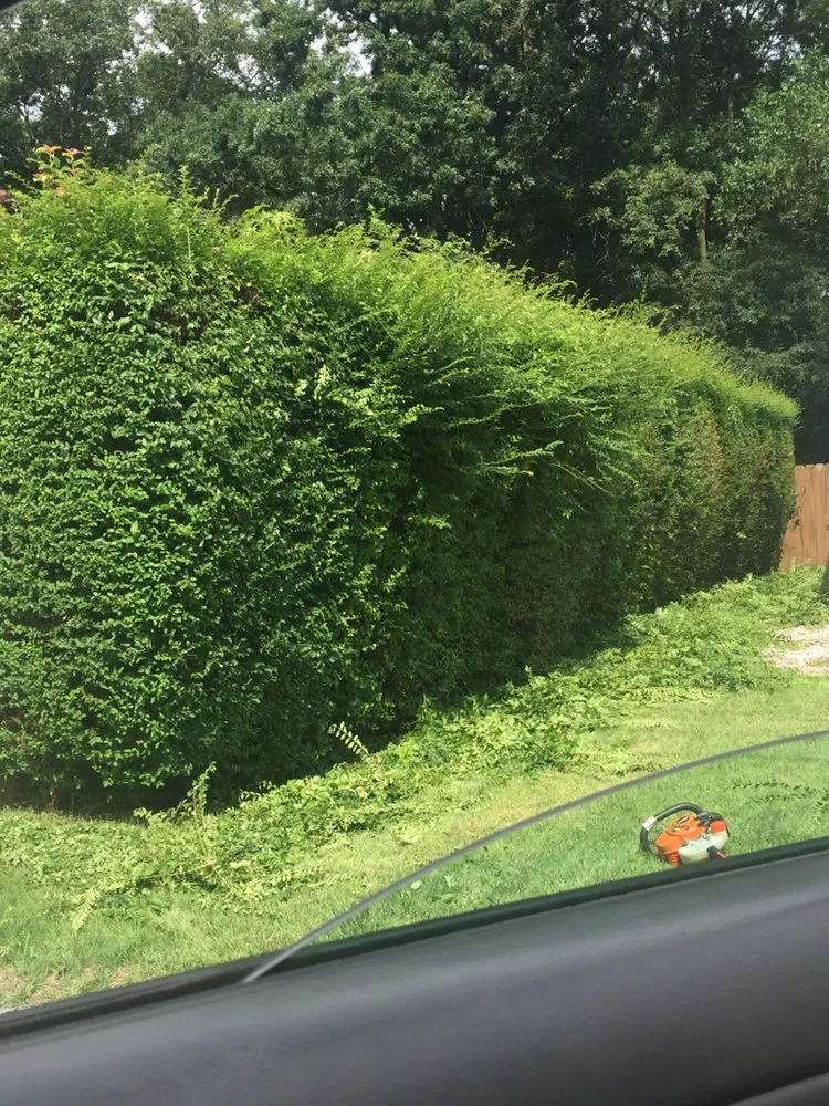 Trusted outdoor landscaping in New Castle, DE - Martinez Landscaping